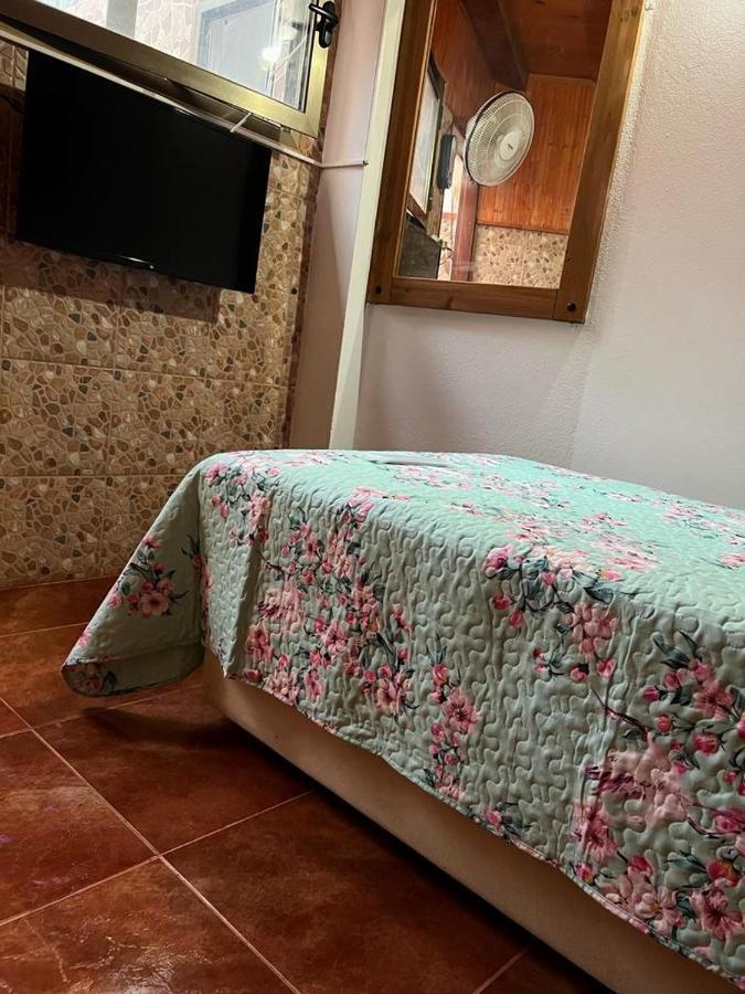 Casa Vacacional Renacer Vila Gran Tarajal Exterior foto