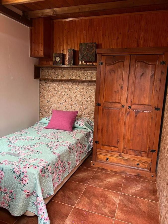 Casa Vacacional Renacer Vila Gran Tarajal Exterior foto